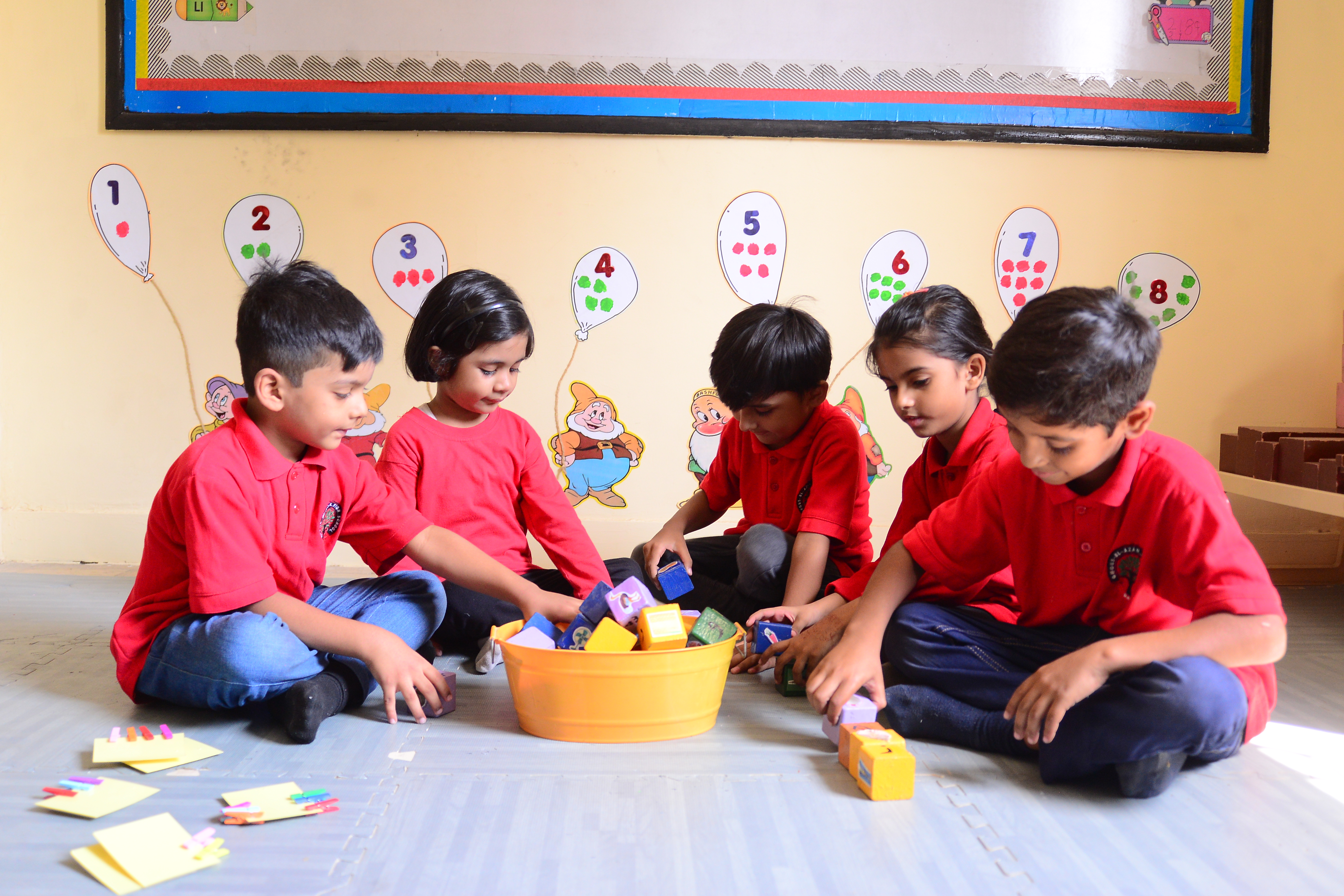 GHS Student Excellence